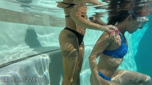 aqualungs50.com - Sorority Sisters Share Secrets Part 1 thumbnail